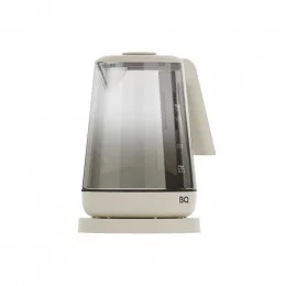 Чайник электрический BQ KT1000G Бежевый                                                                                                                                                                                                                   