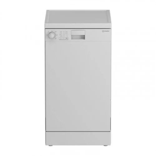 Машина посудомоечная отдельностоящая Indesit DF 3A59 B 