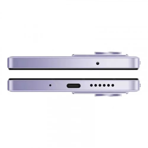 Смартфон Xiaomi Redmi 15 6/128 ГБ фиолетовый 