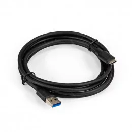 Кабель ExeGate USB 3.0 А - Type-C 1.8 метра (EX-CC-USB3-AMCM-1.8) EX294751RUS                                                                                                                                                                             