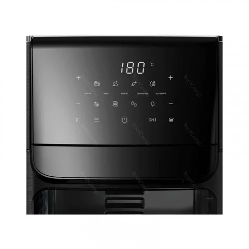 Аэрогриль Electrolux EAF12B 