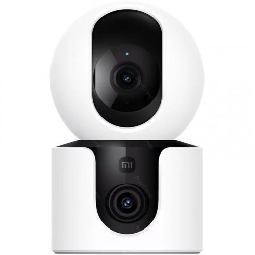 Видеокамера Xiaomi Smart Camera C300 Dual (BHR9166EU) 