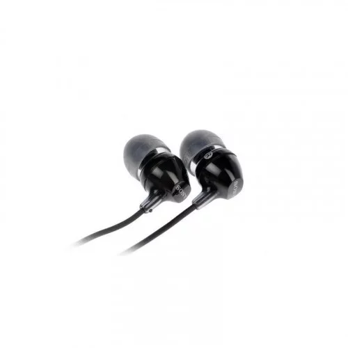 Наушники Sony MDR-EX15AP черные 