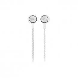 Беспроводные наушники с микрофоном JBL Live 200BT White                                                                                                                                                                                                   