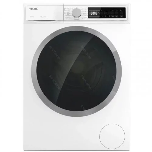 Стиральная машина с сушкой VESTEL WDD2R8140 