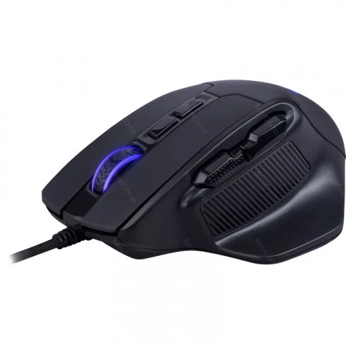Мышь REDRAGON BULLSEYE RGB черная 