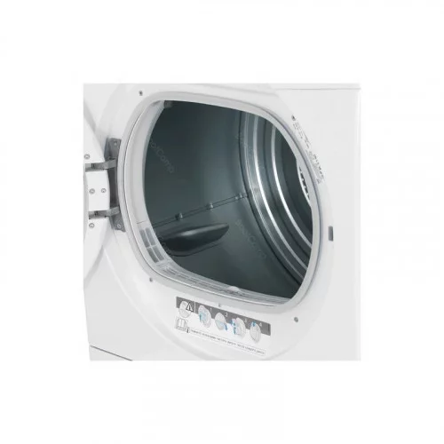 Сушильная машина с тепловым насосом Candy Smart Pro CSLO4 H7A2DE-07 TE0000246RU 