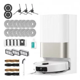 Робот-пылесос Dreame X50 Ultra Complete белый (RLX85CE-4-WH)                                                                                                                                                                                              