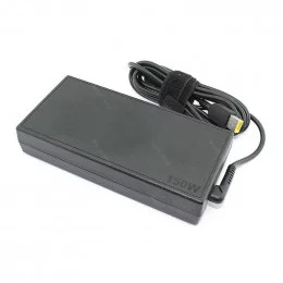 Блок питания для Lenovo 20V 7.5A (150W) плоский разъем                                                                                                                                                                                                    