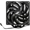 Кулер для процессора ZALMAN CNPS10X Performa Black 