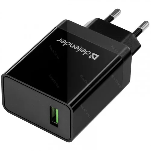 Сетевое зарядное устройство Defender UPA-101 