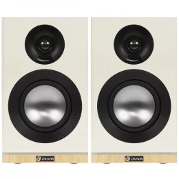 Колонки Oklick OK-605A белый                                                                                                                                                                                                                              