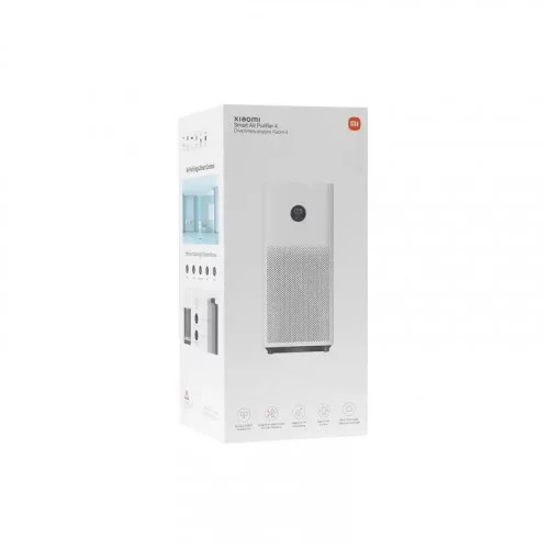 Очиститель воздуха Xiaomi Mi Air Purifier 4 EU (BHR5096GL) 