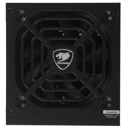 Блок питания Cougar STC 400 [31SC040.6433P] черный 
