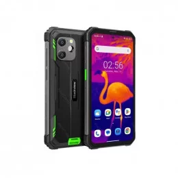 Смартфон Blackview BV8900 8/256 зелёный                                                                                                                                                                                                                   