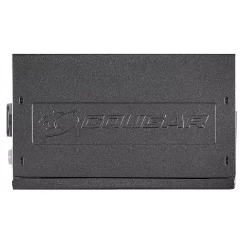 Блок питания Cougar STC 400 [31SC040.6433P] черный 