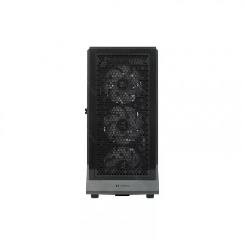 Корпус Thermaltake Ceres 500 Tempered Glass CA-1X5-00M1WN-00 