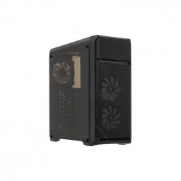 Корпус ZALMAN N5 OF черный                                                                                                                                                                                                                                
