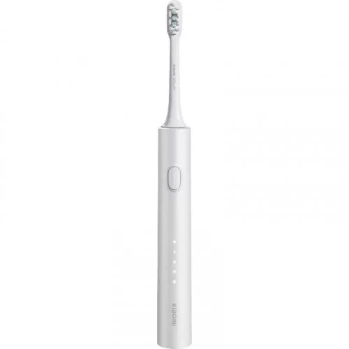 Зубная щетка Xiaomi Electric Toothbrush T302 серая (BHR7595GL) 