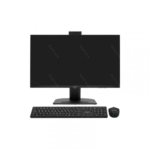 Моноблок 27” MSI Modern AM273QP AI 1UM-089XRU (9S6-AF0111-089) 