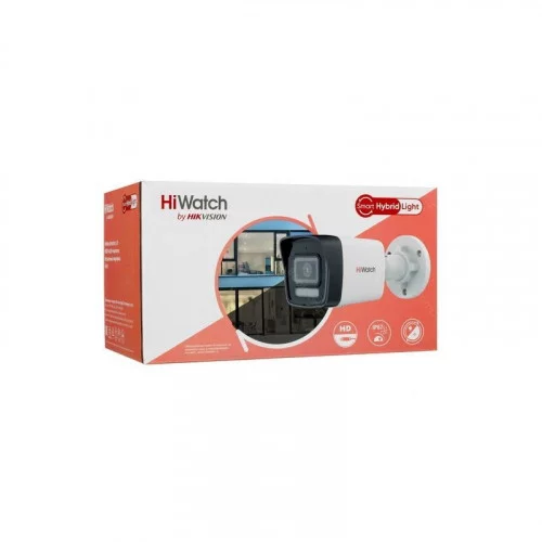 IP-камера HiWatch DS-I250M(C) (2.8 mm) 
