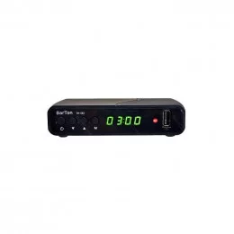 TV-тюнер BARTON TH-562 DVB-T2                                                                                                                                                                                                                             