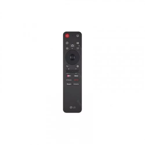 Телевизор LG 55NANO80A6B 
