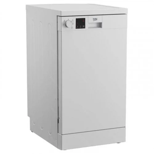 Посудомоечная машина BEKO DVS 05024W 