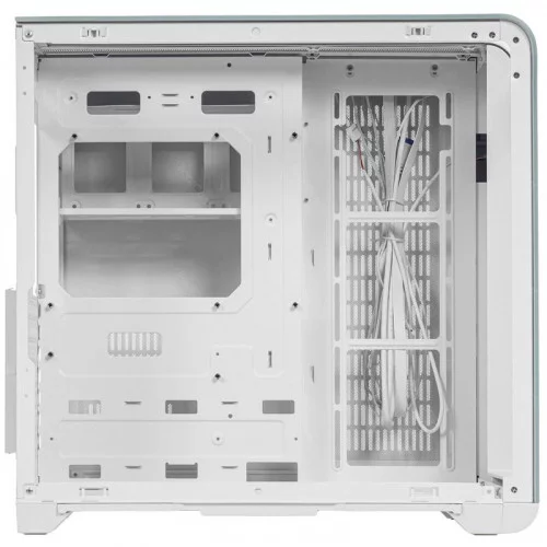 Корпус 1STPLAYER RT7 (RT7-WH) белый 