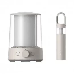 Фонарь для кемпинга Xiaomi Multi-function Camping Lantern (BHR7349GL)                                                                                                                                                                                     