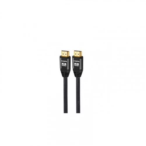 Кабель HDMI - HDMI KS-is (KS-486-3) 3 метра 