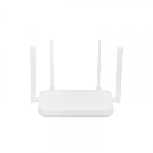 Маршрутизатор Xiaomi Router AX1500 белый (DVB4449GL) 