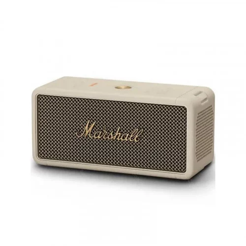 Портативная колонка Marshall Middleton Cream 