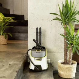 Пароочиститель KARCHER SC 4 Deluxe 1.513-460.0                                                                                                                                                                                                            