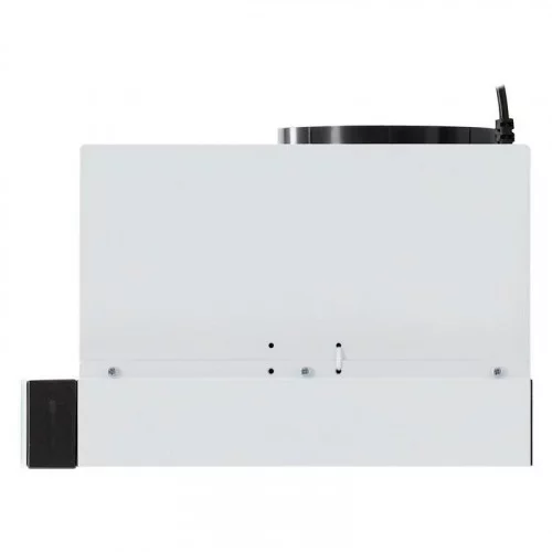 Вытяжка телескопическая KRONA KAMILLA T SENSOR 600 White 