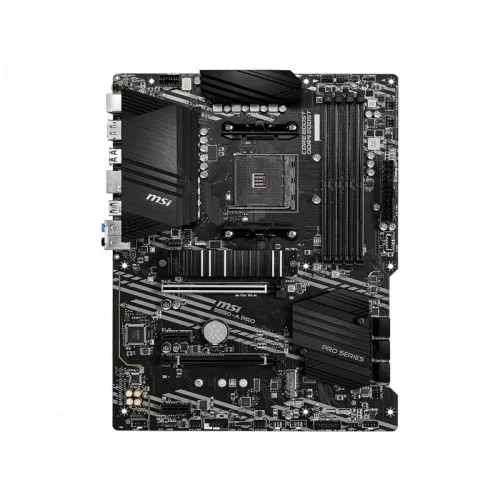 Материнская плата MSI B550-A PRO 