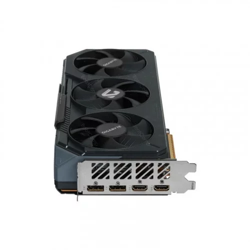 Видеокарта GIGABYTE AMD Radeon 9070 GAMING (GV-R9070GAMING-16GD) 