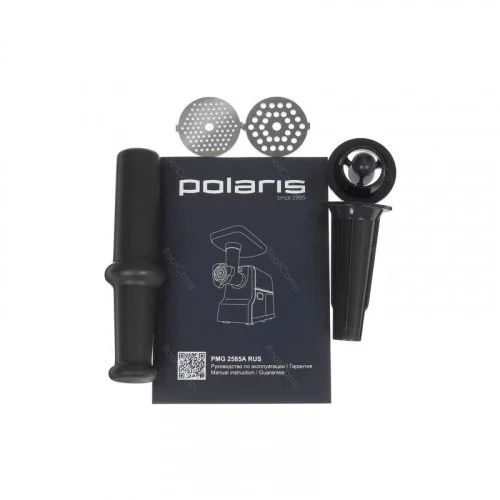Мясорубка Polaris PMG 2585A 