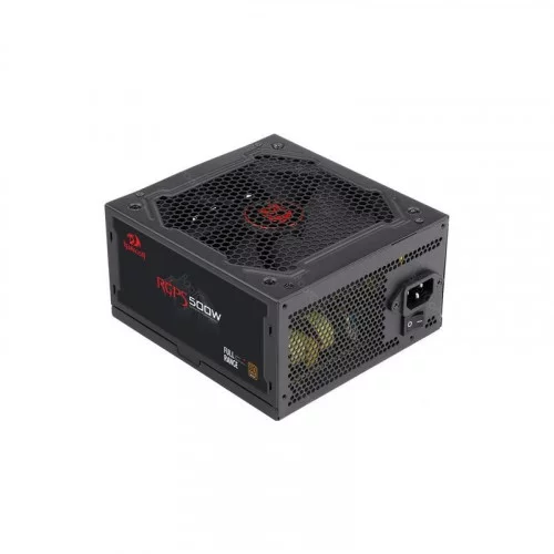 Блок питания Redragon RGPS-500W 