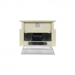 Вытяжка телескопическая JETAIR AURORA LX/CR/F/60 PRF0115176B                                                                                                                                                                                              