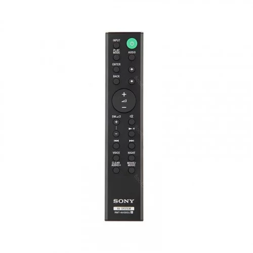 Саундбар Sony HT-SD40R 