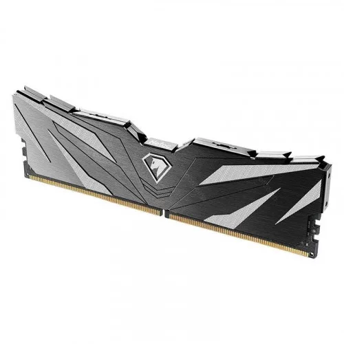 Оперативная память DDR5 32GB (2x16Gb KIT) 6000Mhz Netac Shadow II NTSWD5P60DP-32K 
