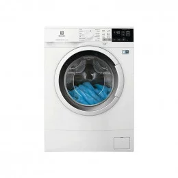 Стиральная машина Electrolux EW6SM404W                                                                                                                                                                                                                    