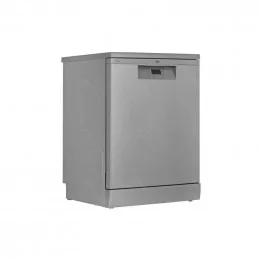 Машина посудомоечная отдельностоящая Beko BDFN15421S                                                                                                                                                                                                      