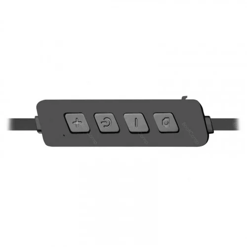 Наушники с микрофоном Defender FreeMotion B615 черный 