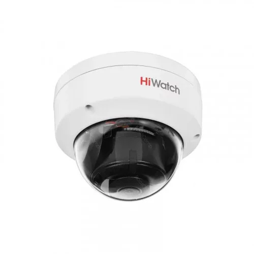 Камера HiWatch IPC-D042-G2/S (4mm) 