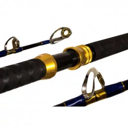 Спиннинг морской Maximus Deep Hunter 1,65м до 800г                                                                                                                                                                                                        