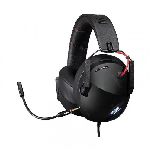 Игровые наушники с микрофоном Mad Catz P.I.L.O.T. 5 AP13C2INBL000-0 