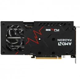 Видеокарта Sapphire AMD Radeon RX 9060 XT PULSE GAMING OC (11350-04-20G)                                                                                                                                                                                  