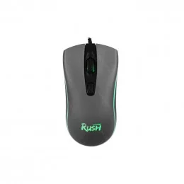 Мышь Smartbuy RUSH Phantom (SBM-713G-G)                                                                                                                                                                                                                   